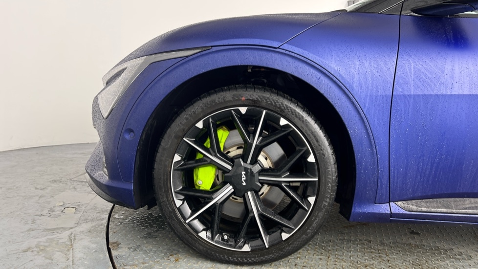 Used Kia EV6 2025 for sale - 77373090: Photo 28