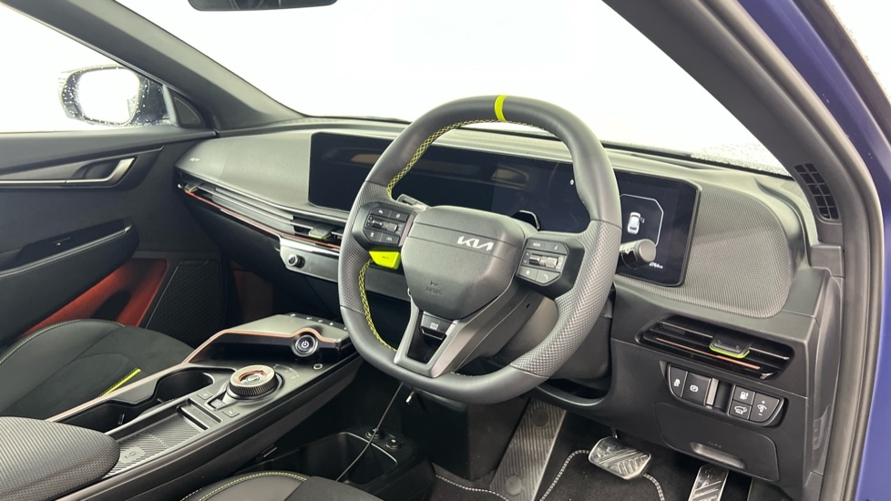 Used Kia EV6 2025 for sale - 77373090: Photo 36
