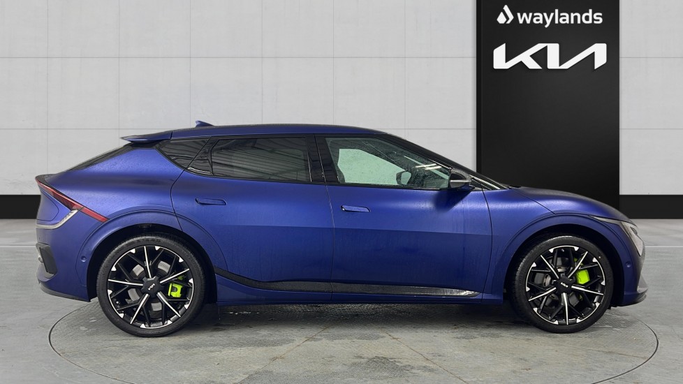 Used Kia EV6 2025 for sale - 77373090: Photo 4