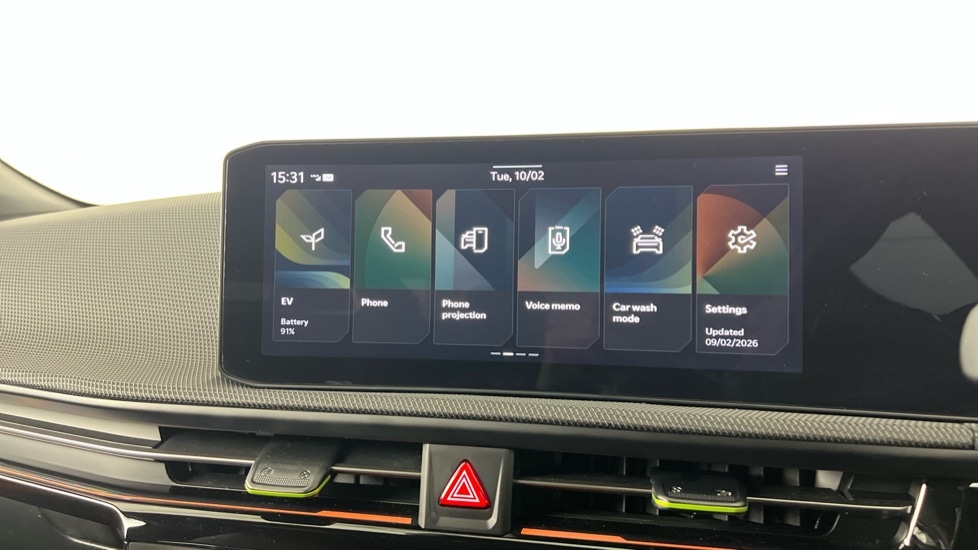 Used Kia EV6 2025 for sale - 77373090: Photo 49