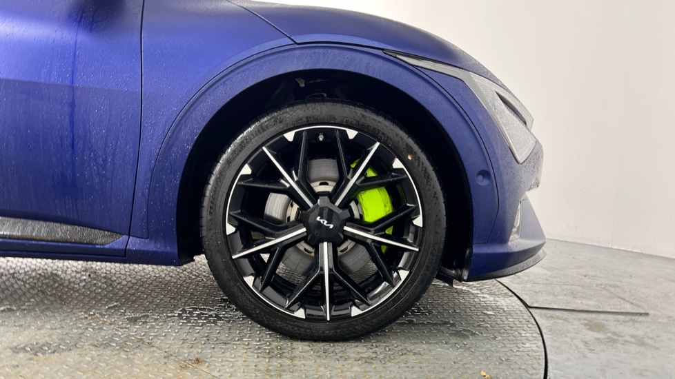 Used Kia EV6 2025 for sale - 77373090: Photo 5