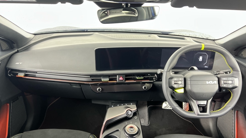 Used Kia EV6 2025 for sale - 77373090: Photo 6