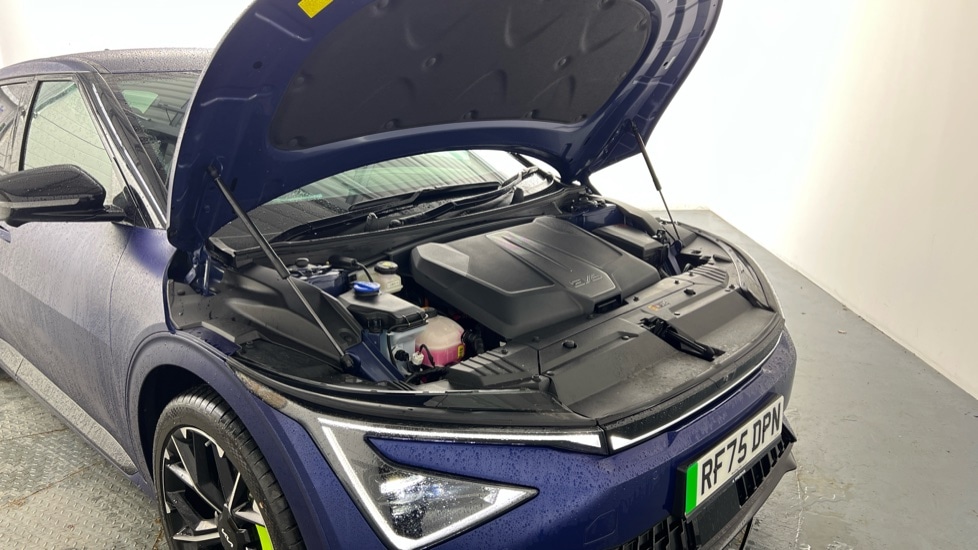 Used Kia EV6 2025 for sale - 77373090: Photo 66