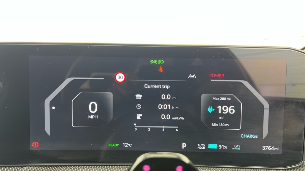 Used Kia EV6 2025 for sale - 77373090: Photo 7