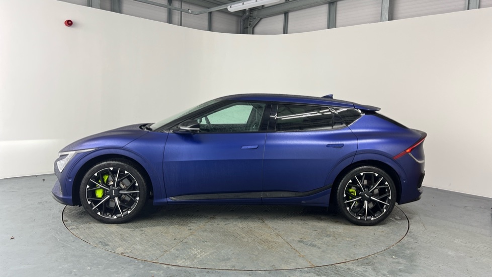 Used Kia EV6 2025 for sale - 77373090: Photo 70