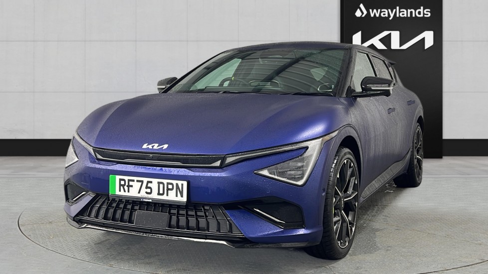 Used Kia EV6 2025 for sale - 77373090: Photo 9