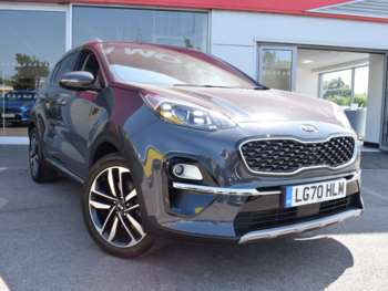 2020 - 1.6 CRDi 48V 4 5-Door