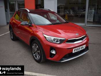 2019 - 1.0T GDi 4 5dr