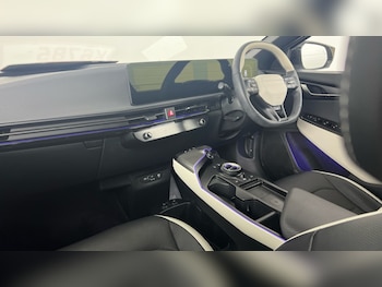 Used Kia EV6 2025 for sale - 79035175: Photo