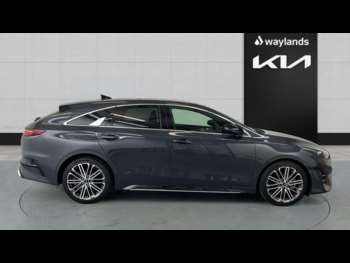 Used Kia Pro Ceed 2024 for sale - 74605361: Photo