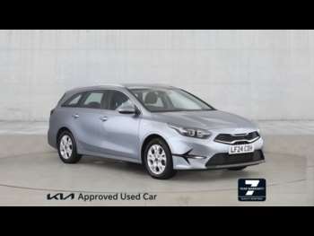 2024 - 1.5T GDi ISG 138 2 5dr