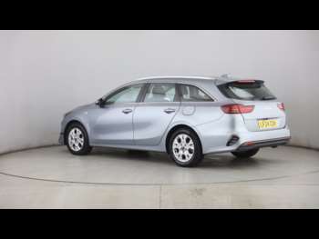 Used Kia Ceed 2024 for sale - 74868795: Photo
