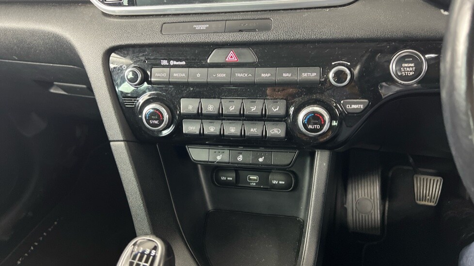 Used Kia Sportage 2018 for sale - 76872733: Photo 29