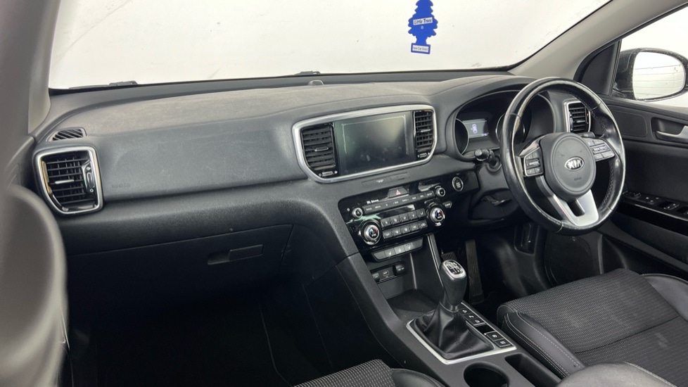 Used Kia Sportage 2018 for sale - 76872733: Photo 3