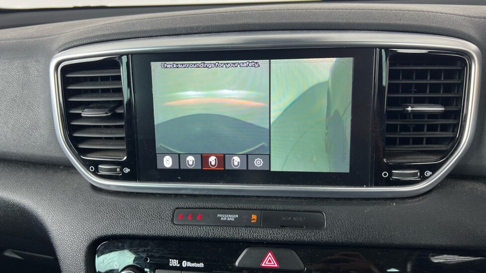 Used Kia Sportage 2018 for sale - 76872733: Photo 32