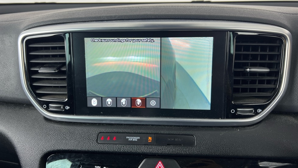 Used Kia Sportage 2018 for sale - 76872733: Photo 33