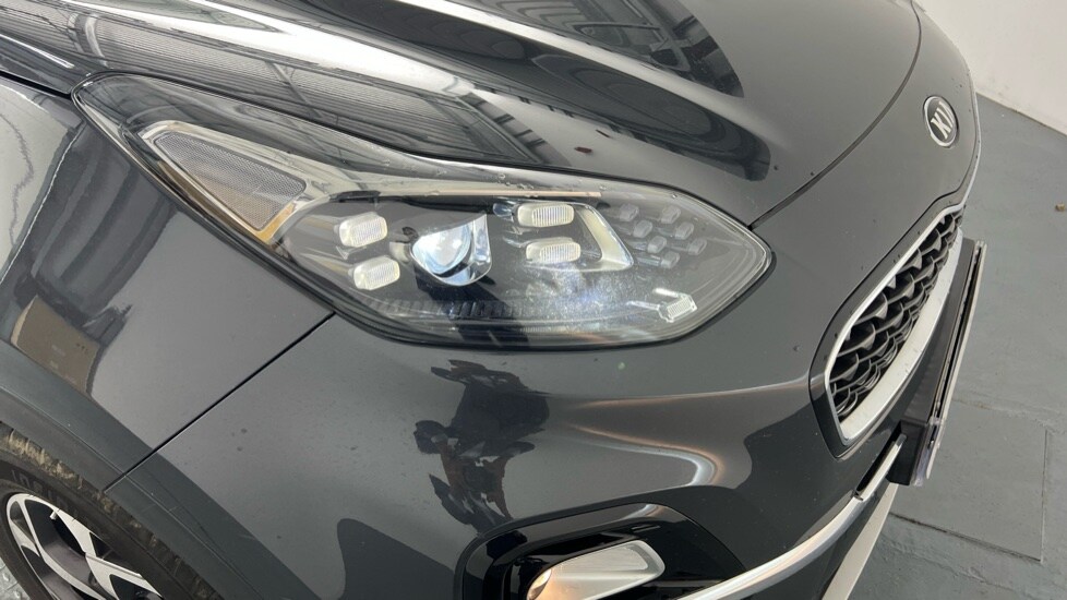 Used Kia Sportage 2018 for sale - 76872733: Photo 34