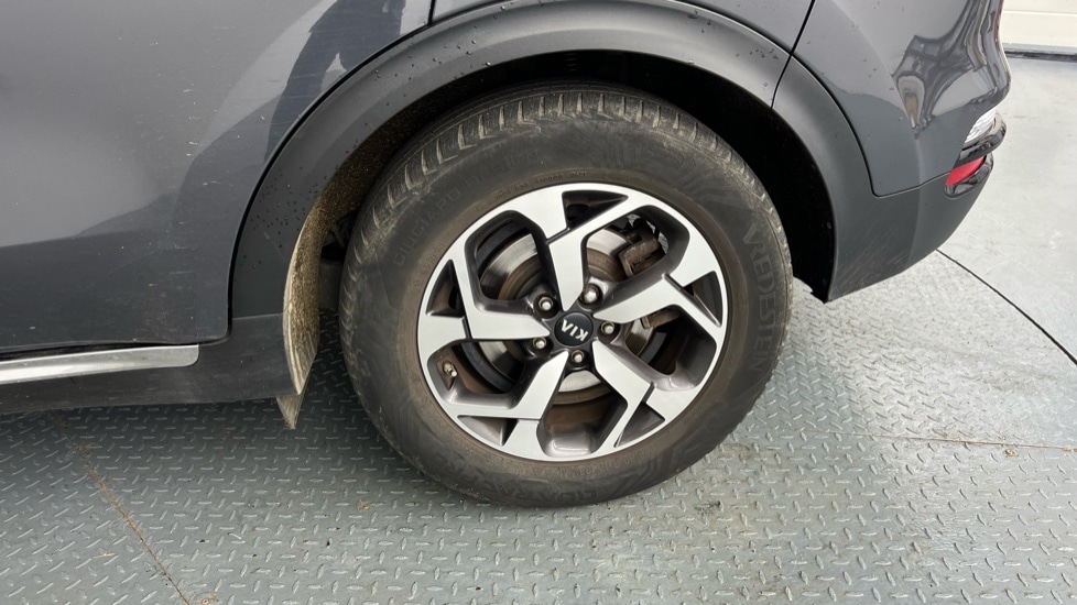 Used Kia Sportage 2018 for sale - 76872733: Photo 36