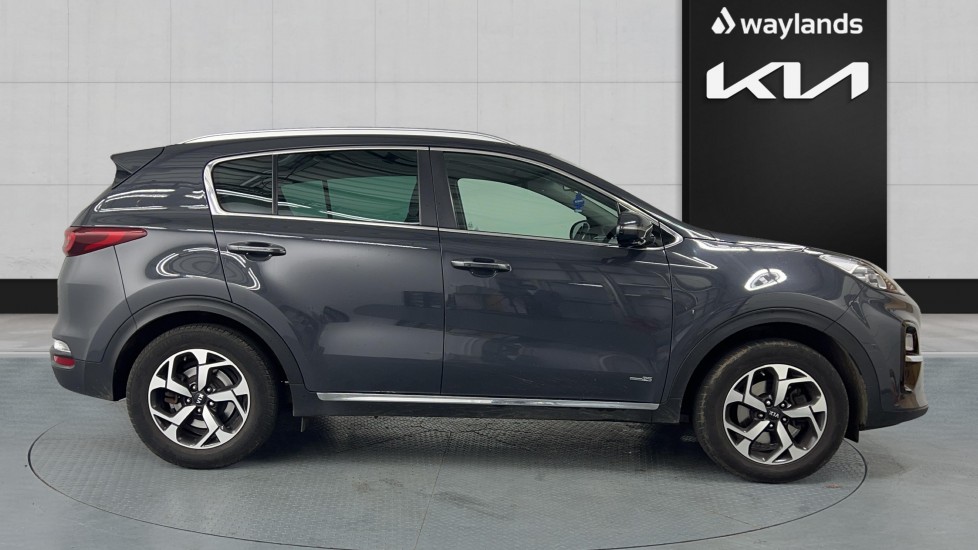 Used Kia Sportage 2018 for sale - 76872733: Photo 4