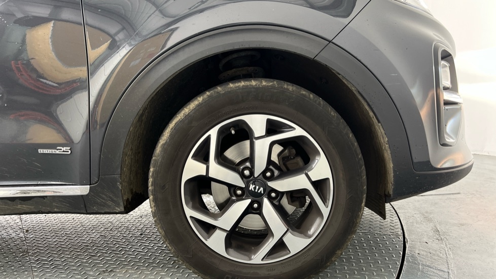 Used Kia Sportage 2018 for sale - 76872733: Photo 5