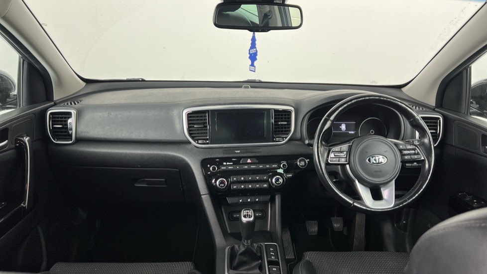 Used Kia Sportage 2018 for sale - 76872733: Photo 6