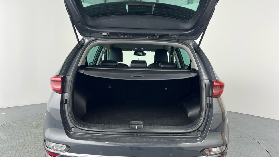 Used Kia Sportage 2018 for sale - 76872733: Photo 8