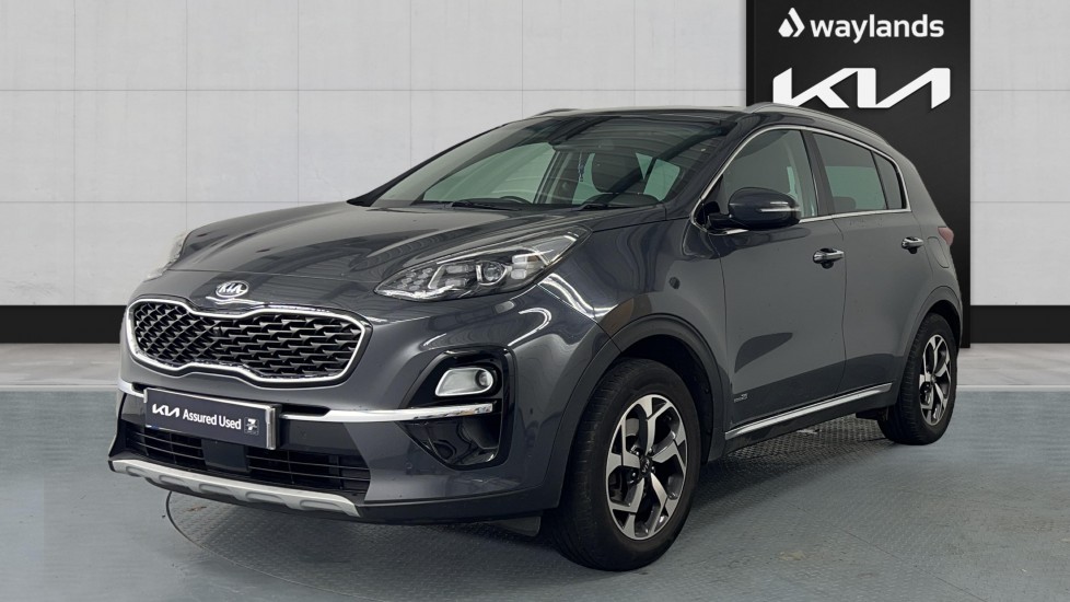 Used Kia Sportage 2018 for sale - 76872733: Photo 9