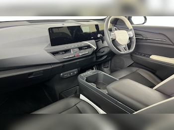 Used Kia EV5 2025 for sale - 78351271: Photo