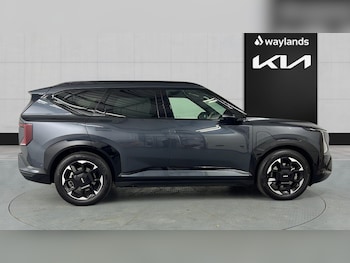 Used Kia EV5 2025 for sale - 78351271: Photo