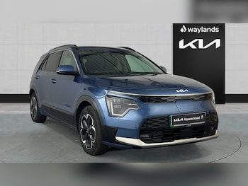 Kia - Niro