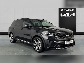 2023 - 1.6 T-GDi HEV Edition 5dr Auto