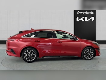 Used Kia Pro Ceed 2024 for sale - 78523536: Photo