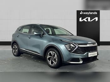 Used Kia Sportage 2023 for sale - 79609872: Photo