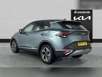 Used Kia Sportage 2023 for sale - 79609872: Photo