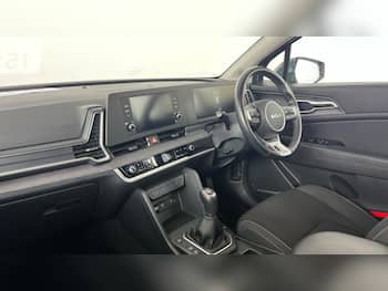 Used Kia Sportage 2023 for sale - 79609872: Photo
