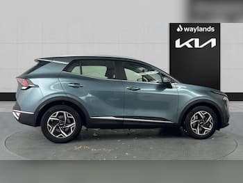 Used Kia Sportage 2023 for sale - 79609872: Photo