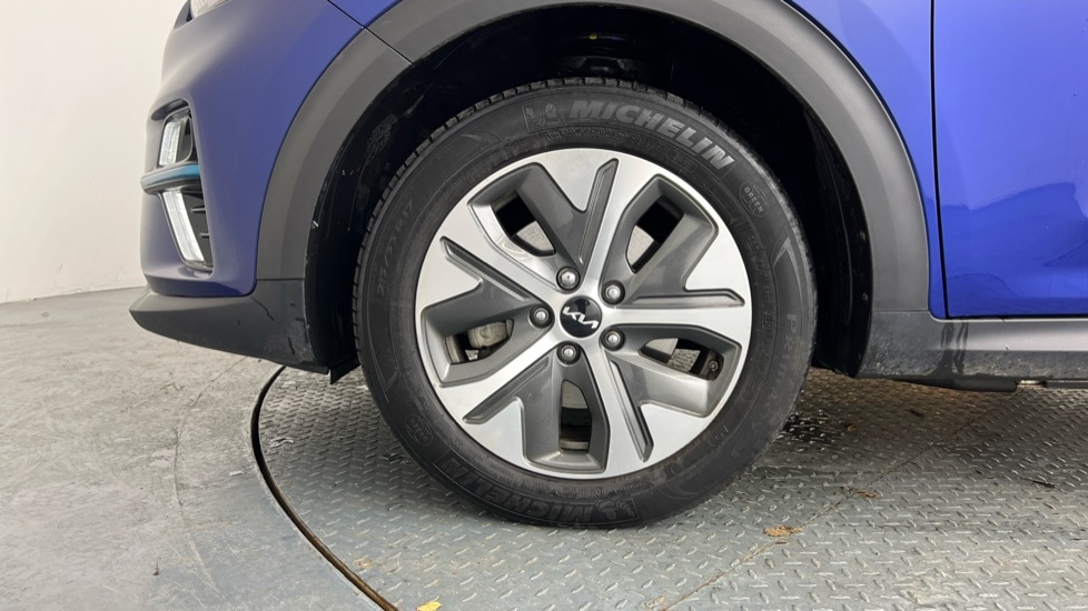 Used Kia Niro 2022 for sale - 77059155: Photo 18