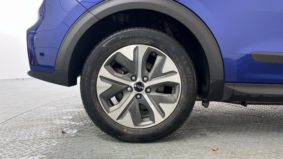 Used Kia Niro 2022 for sale - 77059155: Photo 20