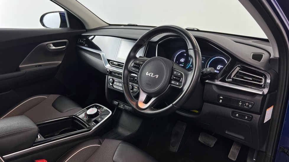 Used Kia Niro 2022 for sale - 77059155: Photo 22