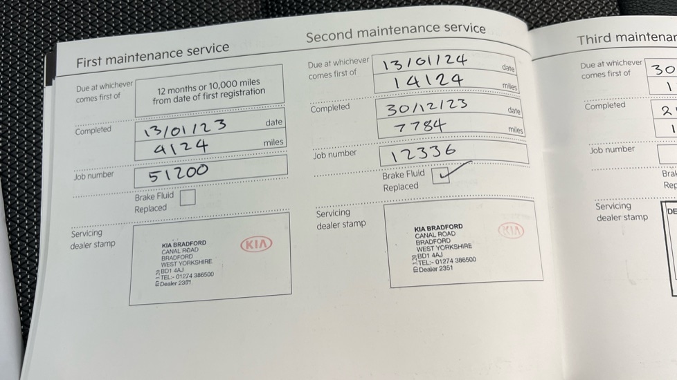 Used Kia Niro 2022 for sale - 77059155: Photo 33