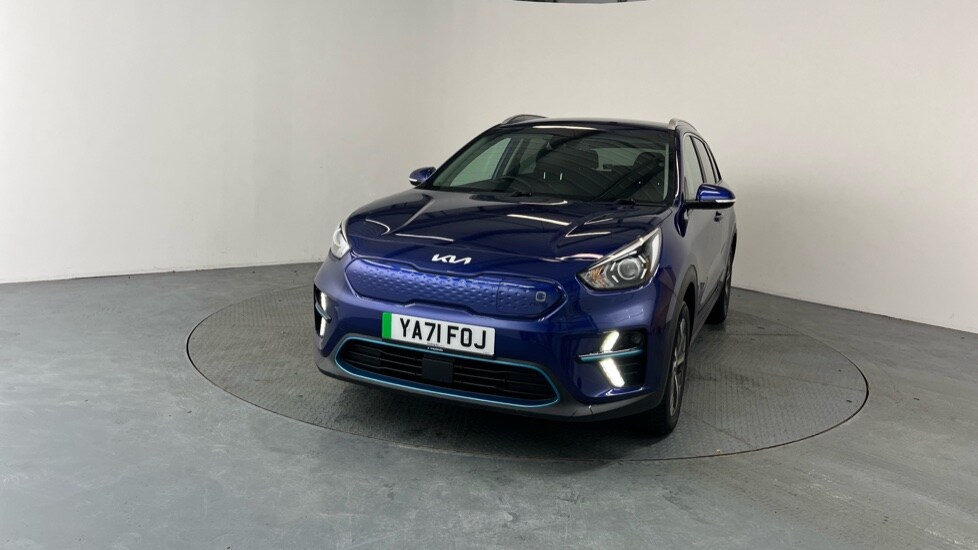 Used Kia Niro 2022 for sale - 77059155: Photo 37