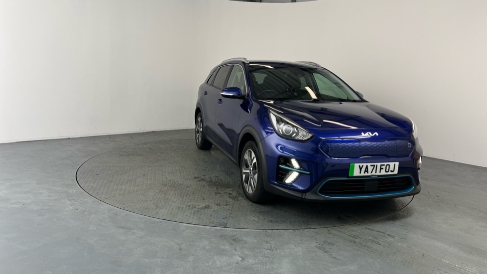 Used Kia Niro 2022 for sale - 77059155: Photo 38