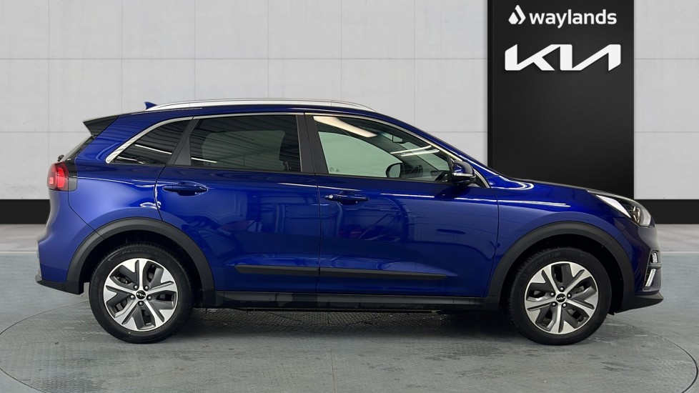 Used Kia Niro 2022 for sale - 77059155: Photo 4