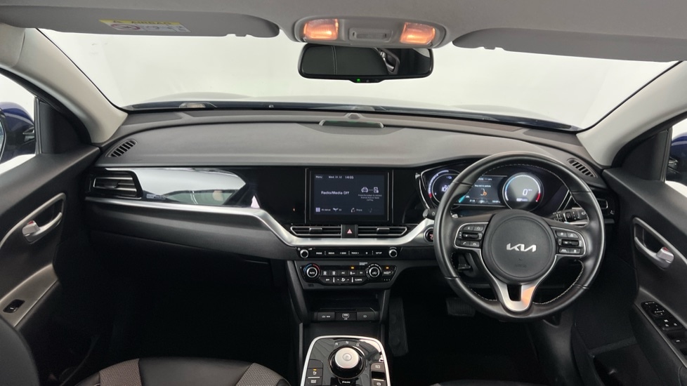 Used Kia Niro 2022 for sale - 77059155: Photo 6