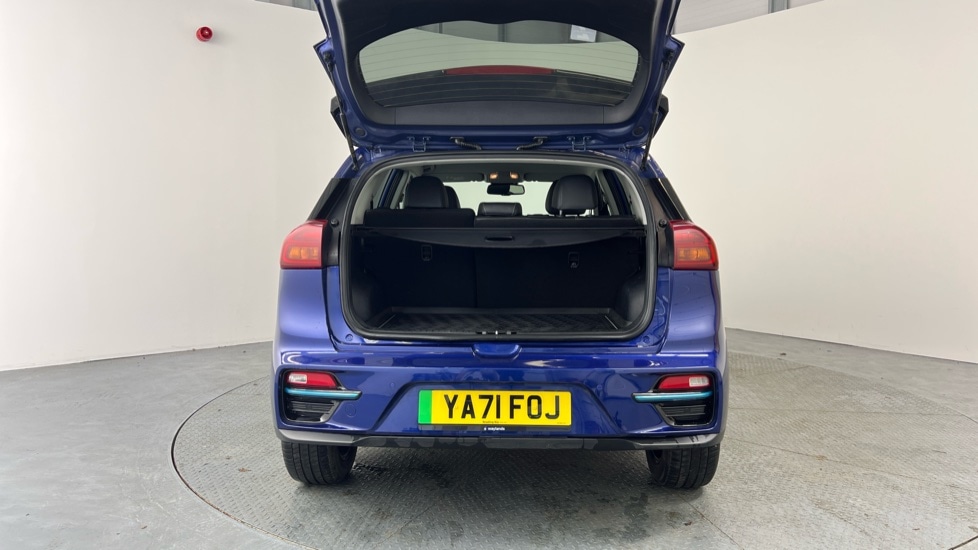 Used Kia Niro 2022 for sale - 77059155: Photo 8