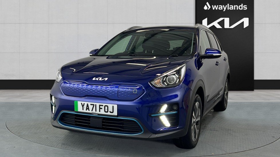 Used Kia Niro 2022 for sale - 77059155: Photo 9