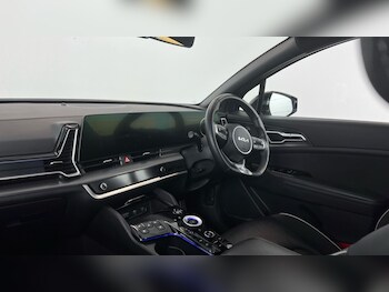 Used Kia Sportage 2024 for sale - 77894002: Photo