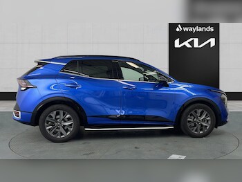 Used Kia Sportage 2024 for sale - 77894002: Photo