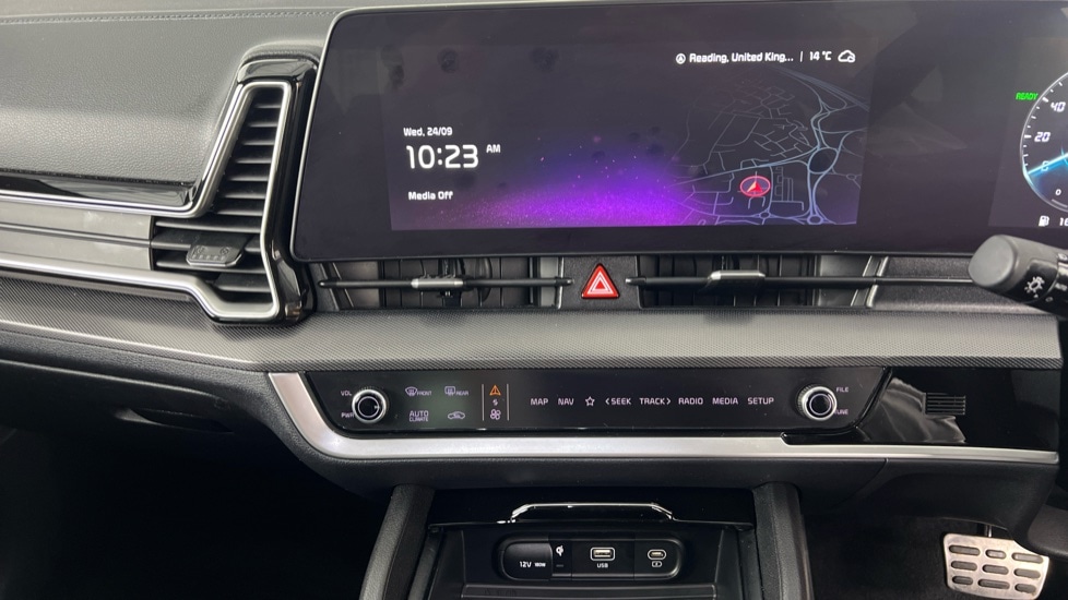 Used Kia Sportage 2023 for sale - 76870709: Photo 14