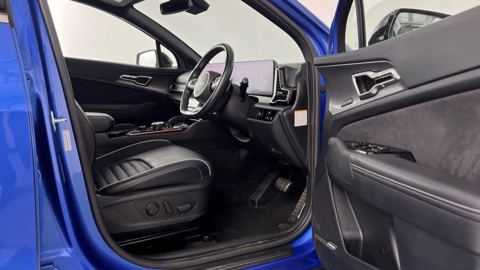 Used Kia Sportage 2023 for sale - 76870709: Photo 19